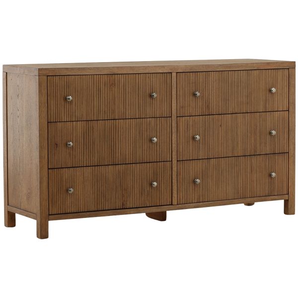 Komoda, Dark Brown