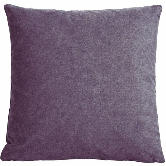 Throw Pillow, Amethyst