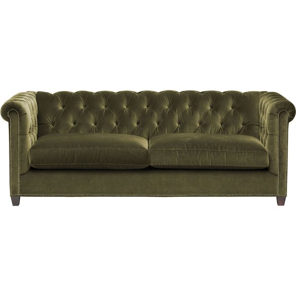 Sofa, Vance Jade