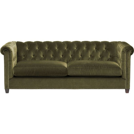 Sofa, Vance Jade