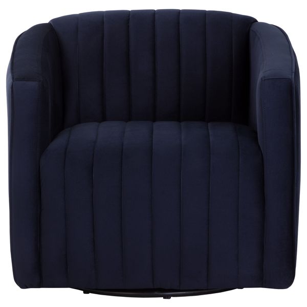 Swivel Krzeslo, Abbington Navy