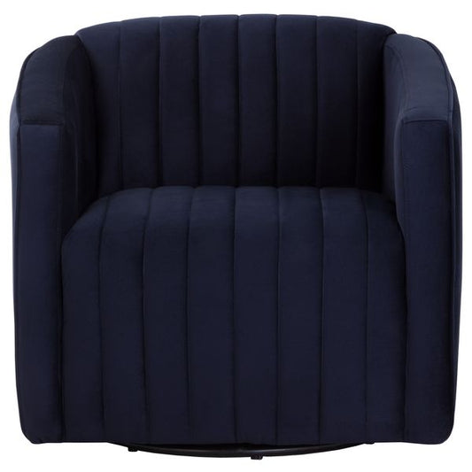 Swivel Krzeslo, Abbington Navy