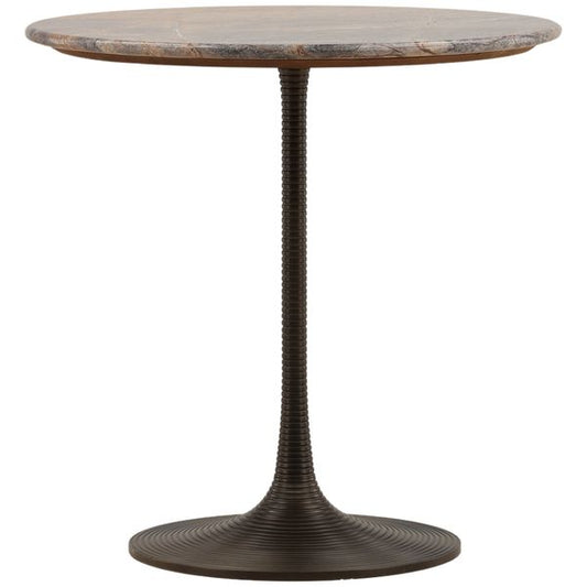 Bistro Table, Brown