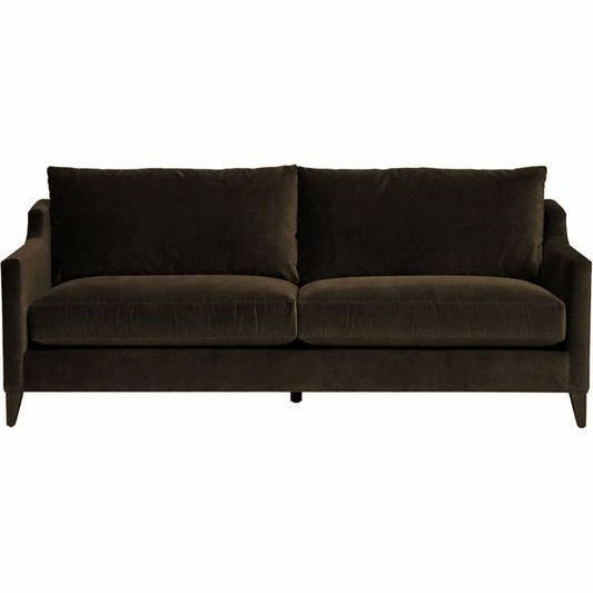 Sofa, Vance Olive